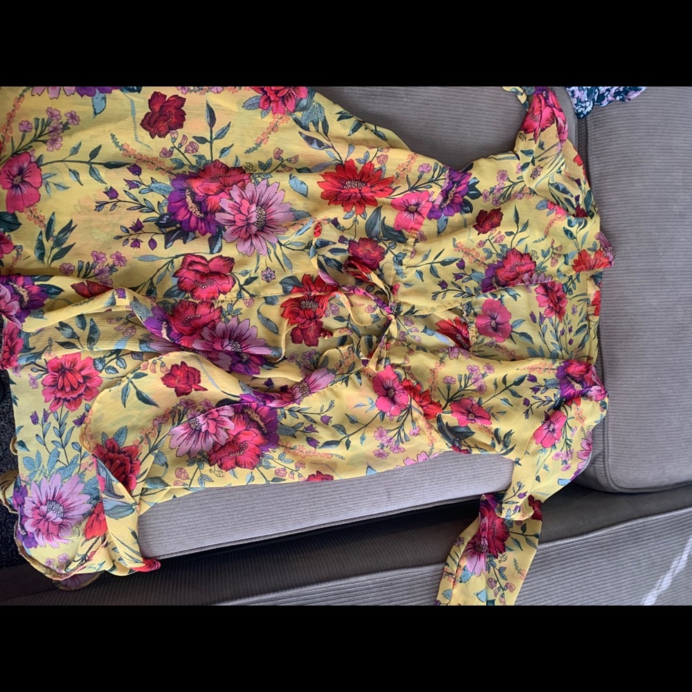 Coverup/jacket